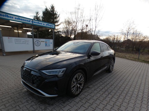 Audi Q8 2024