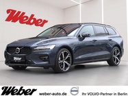 Volvo V60 2025