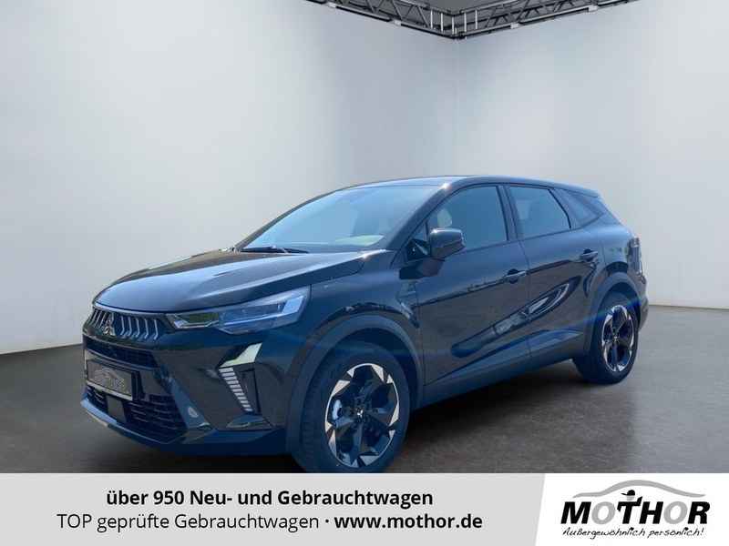 Mitsubishi Grandis