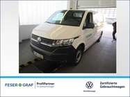 Volkswagen T6 2021