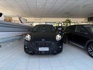 Ford Puma 2023