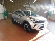 Opel Crossland 2021