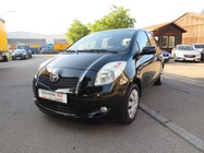 Toyota Yaris 2008