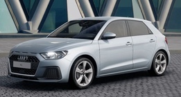 Audi A1 2025
