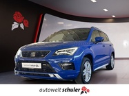 Seat Ateca 2019