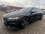 Audi S7 2019