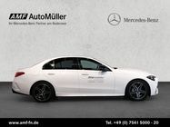 Mercedes-Benz C-Class 2024