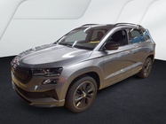 Skoda Karoq 2025