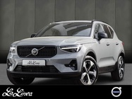 Volvo XC40 2025