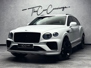 Bentley Bentayga 2024