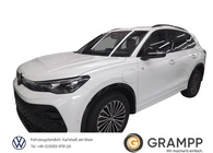 Volkswagen Tiguan 2025