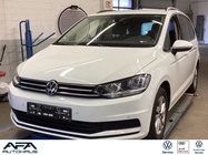 Volkswagen Touran 2022