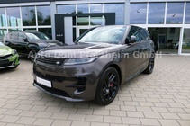 Land Rover Sport 2023