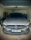Mercedes-Benz A-Class 2020