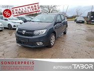 Dacia Sandero 2019