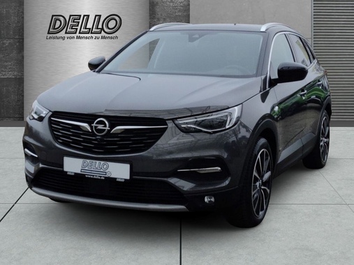 Opel Grandland 2021