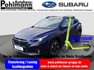 Subaru Crosstrek 2025