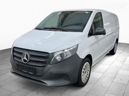 Mercedes-Benz Vito 2025