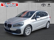 BMW 2 Series 2021