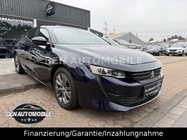 Peugeot 508 2019