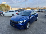 Dacia Sandero 2021
