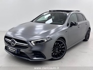 Mercedes-Benz CLA-Class 2022