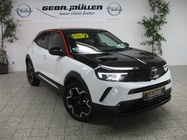 Opel Mokka 2022