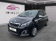 Peugeot 108 2020