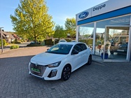 Peugeot 208 2024