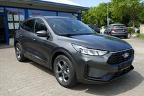 Ford Kuga 2025