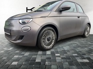 Fiat 500e 2021