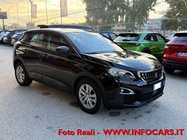 Peugeot 3008 2020