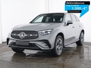 Mercedes-Benz GLC-Class 2025