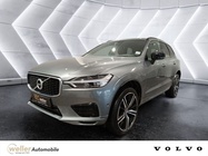 Volvo XC60 2020