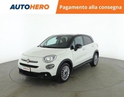 Fiat 500X 2021