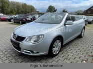 Volkswagen Eos 2006