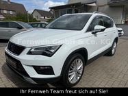 Seat Ateca 2018