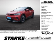 Volkswagen ID.4 2025