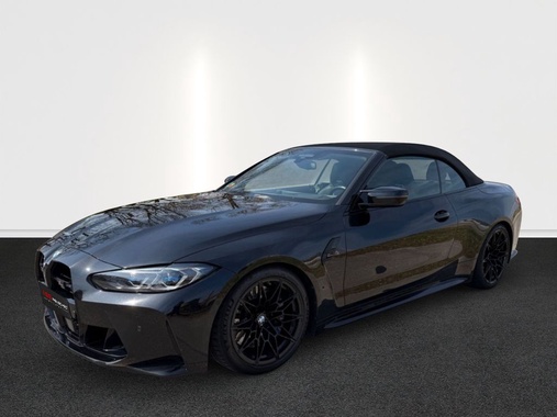 BMW M4 2023