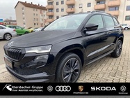 Skoda Karoq 2026