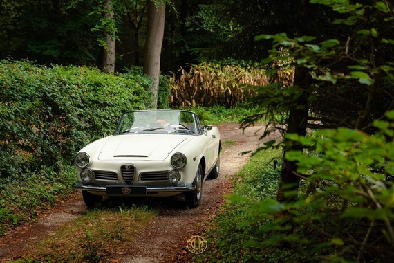 Alfa Romeo Other 1965