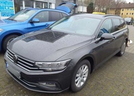 Volkswagen Passat 2022