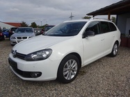 Volkswagen Golf 2012