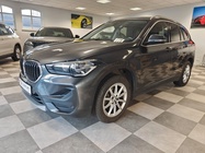 BMW X1 2021