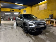Citroen C4 2021