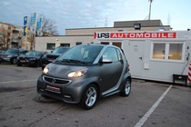 Smart ForTwo 2015