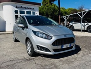 Ford Fiesta 2017