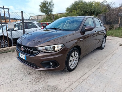 Fiat Tipo 2017