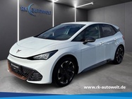 Cupra Born 2023