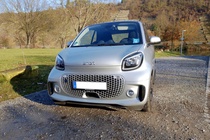 Smart ForTwo 2020